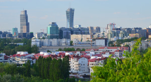 Za pół roku zabraknie nowych mieszkań w Warszawie