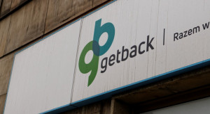 Ponad pół mln zł kary dla byłego członka zarządu GetBack