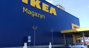 Właściciel marki Ikea na zakupach. Tę spółkę przejmuje