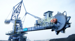 Thyssenkrupp sprzedał segment górniczy