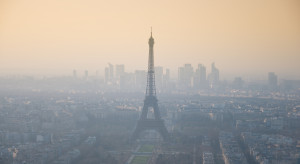Francja ukarana przez własną Radę Stanu za zanieczyszczenie powietrza