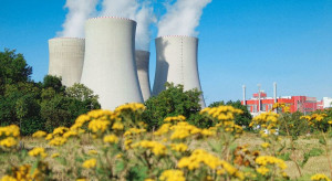 Czeska atomówka w Temelinie rezygnuje z rosyjskiego paliwa