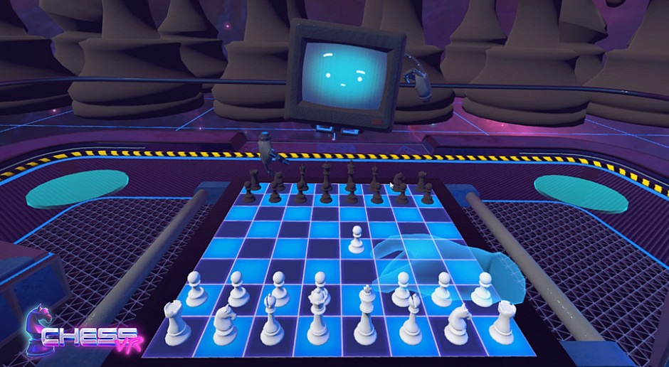 Polskie szachy Chess & Checkers Games w 3D