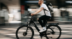 Holandia: Rośnie liczba kradzionych e-rowerów