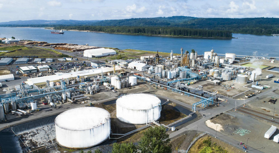 Lanxess przejął amerykański koncern chemiczny Emerald Kalama