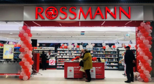 Rossmann tłumaczy się z różnych cen półkowych w Polsce i w Niemczech