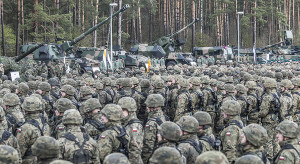 Strategiczne plany: Polska armia większa, silniejsza i nowocześniejsza