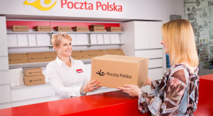 Poczta Polska rozbuduje sieć punktów odbioru przesyłek