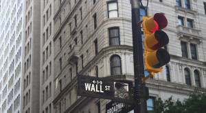 Małe zmiany na Wall Street