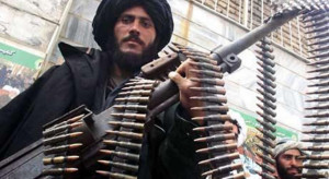 Wskutek wydarzeń w Afganistanie międzynarodowe zagrożenie terroryzmem wzrośnie