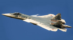 Wielki mariaż rosyjskich producentów samolotów wojskowych coraz bliżej