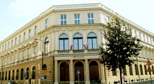 Grupa Banku Handlowego w Warszawie odnotowała ponad 1,5 mld zł zysku