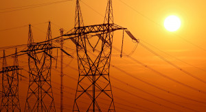 Ukraińskie elektrownie i system energetyczny pracują stabilnie