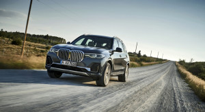 BMW planuje radykalną obniżkę emisji CO2 w cyklu życia samochodów