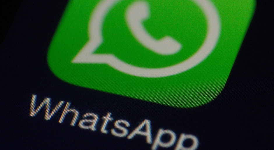 WhatsApp zapłaci setki milionów kary za naruszenie RODO