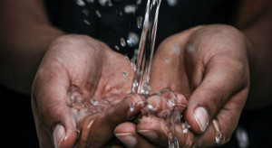Iran: Niedobór wody może doprowadzić do kolejnego konfliktu