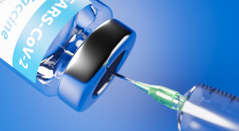 EMA rozpoczęła ocenę dot. stosowania trzeciej dawki szczepionki Pfizer