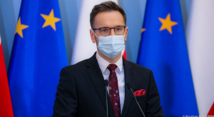 Buda: Polska otrzyma środki z KPO jeszcze w tym roku
