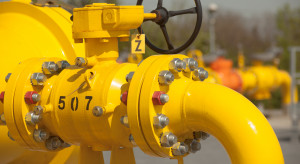 Konflikt na Ukrainie najbardziej namiesza na rynku gazu