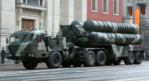Białoruś chce wzmocnić obronę przeciwlotniczą