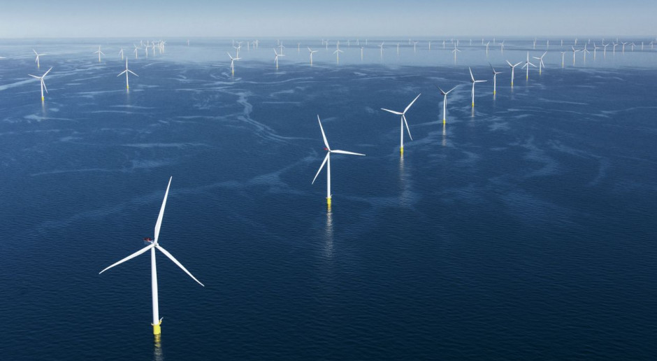 PGE i Ørsted uruchamiają przetarg na turbiny wiatrowe dla MFW Baltica