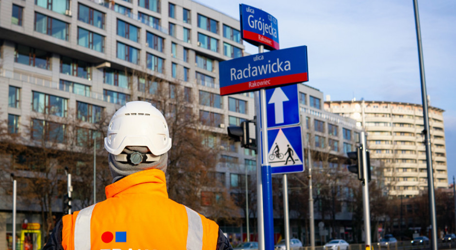 Grupa Trakcja w 2021 r. miała ponad 1,42 mld zł przychodów