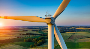 Polenergia zawarła umowę na budowę kolejnej farmy wiatrowej