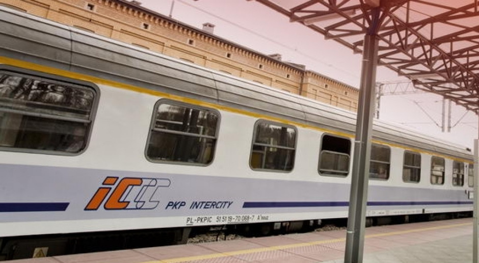 PKP Intercity liczy na oferty na zakup pociągów typu push-pull