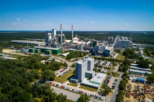 Będzie zakaz importu cementu z Białorusi, ale branża i tak narzeka