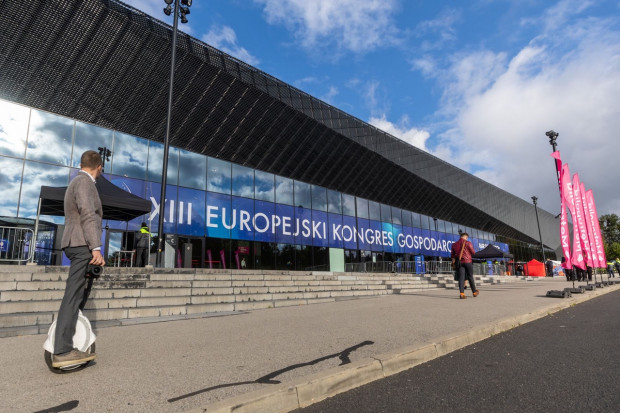 Europejski Kongres Gospodarczy za nami. Zapraszamy na kolejną edycję