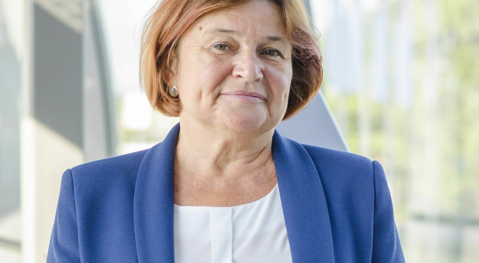 Nowa prezes Energi przychodzi z Lotosu