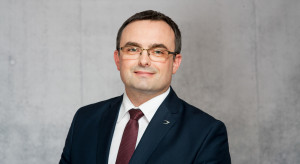Prezes Grupy Azoty o sprzedaży zakładów w Puławach: są różne scenariusze negocjacji