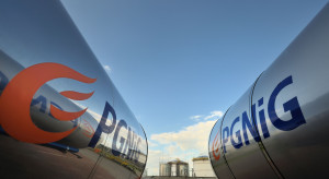 PGNiG podpisało kontrakt na sprzedaż gazu ECO