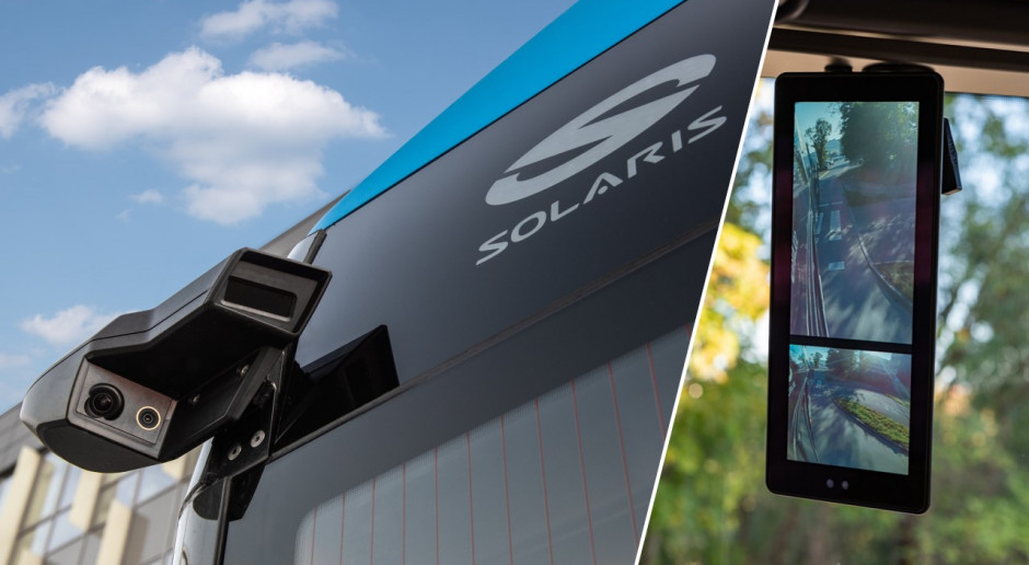 GZM wybrała Solarisa w przetargu na autobusy elektryczne