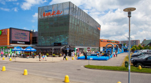 Mirbud rozbuduje centrum handlowe w Koszalinie