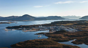 Shell rozpocznie projekt gazowy Ormen Lange w Norwegii