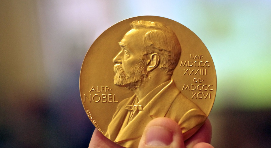 Szwecja: Od poniedziałku "Nobel Calling", tydzień przyznawania nagród Nobla