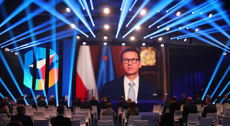 Morawiecki zaproponuje rozwiązania ochronne wz. ze wzrostem cen energii
