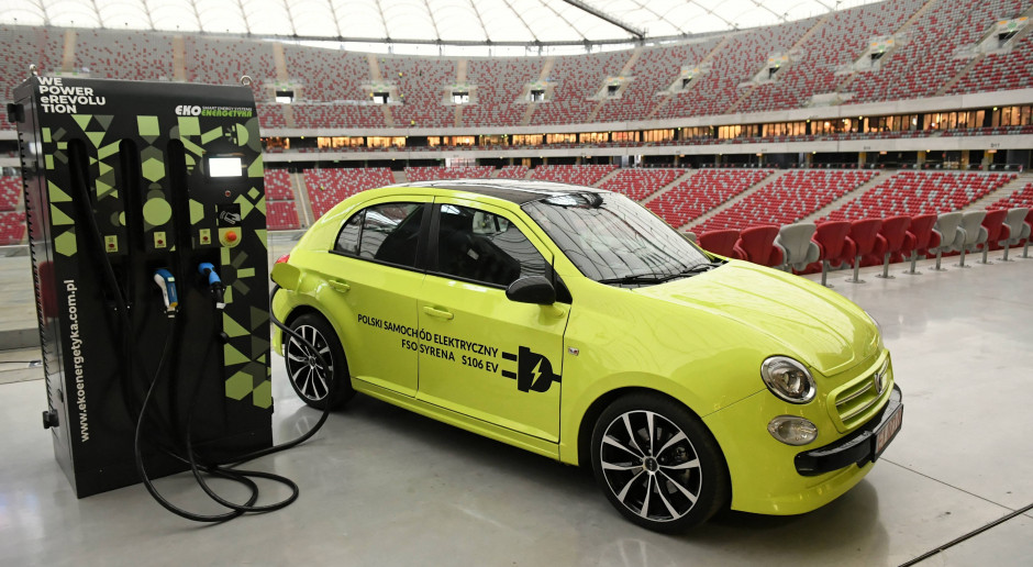 W Polsce będą kolejne fabryki baterii do samochodów elektrycznych