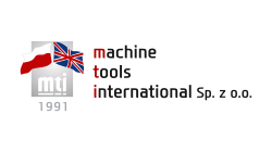 Machine Tools International Sp. z o.o.