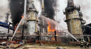 Prawda o wielkiej awarii w Gazpromie wychodzi na jaw