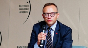 Artur Soboń przeszedł z MAP do Ministerstwa Rozwoju i Technologii