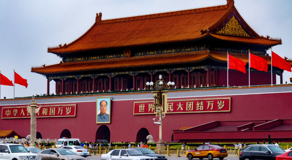Władze Uniwersytetu Hongkongu zażądały usunięcia rzeźby upamiętniającej masakrę na Tiananmen
