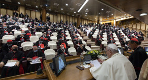Papież: Potrzebne mądre i sprawiedliwe przepisy w obronie klimatu