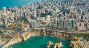 Liban pozbawiony prądu