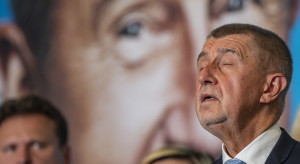 Guardian: Partia czeskiego premiera przegrywa w wyborach