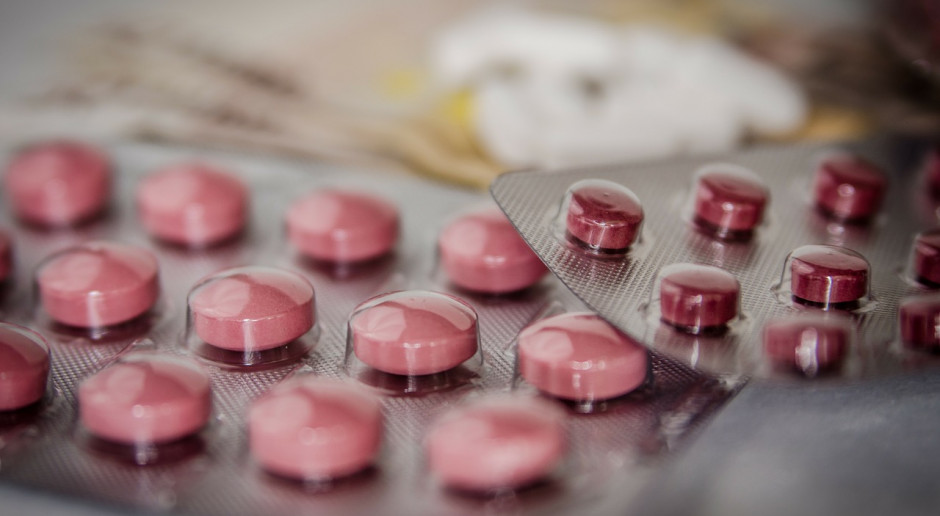 Merck wystąpił o autoryzację tabletki przeciwko Covid-19