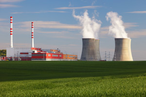 Trzeci blok elektrowni jądrowej Vogtle osiągnął stan krytyczny