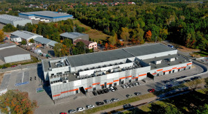 Zasoby Orange Polska znajdą się w nowym centrum danych