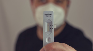 Niemcy: Darmowe testy na obecność koronawirusa kosztowały państwo 5,2 mld euro